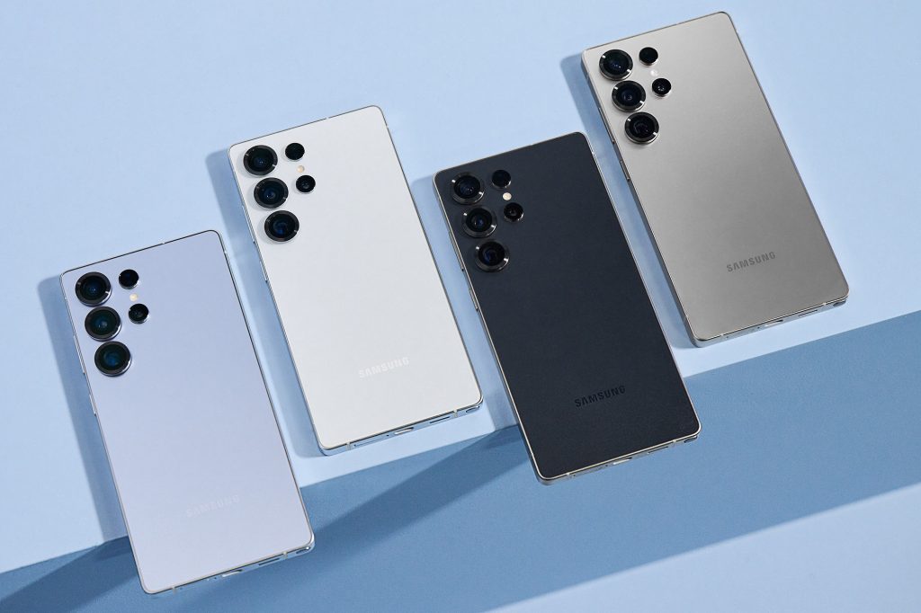 Які функції Samsung S25 Ultra роблять його найкращим вибором?