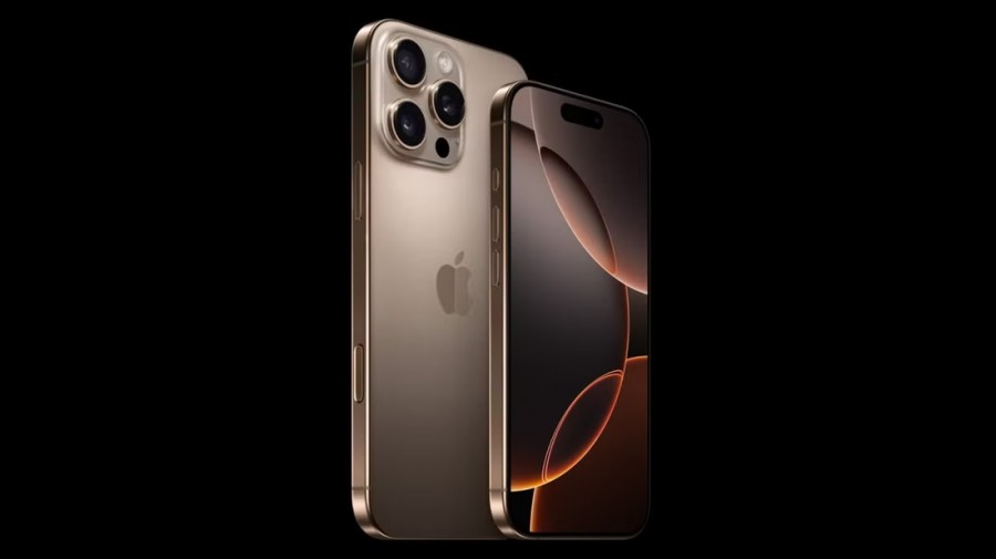 Чому iPhone 16 Pro — ідеальний смартфон для тих, хто хоче максимум продуктивності?