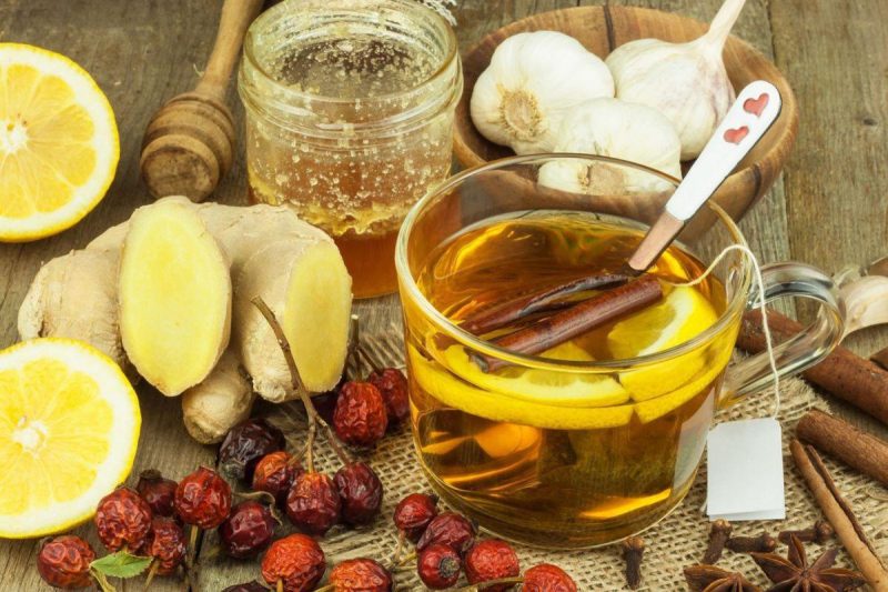 Як позбутися сухого кашлю в домашніх умовах