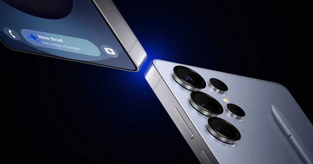 Які функції Samsung S25 Ultra роблять його найкращим вибором?