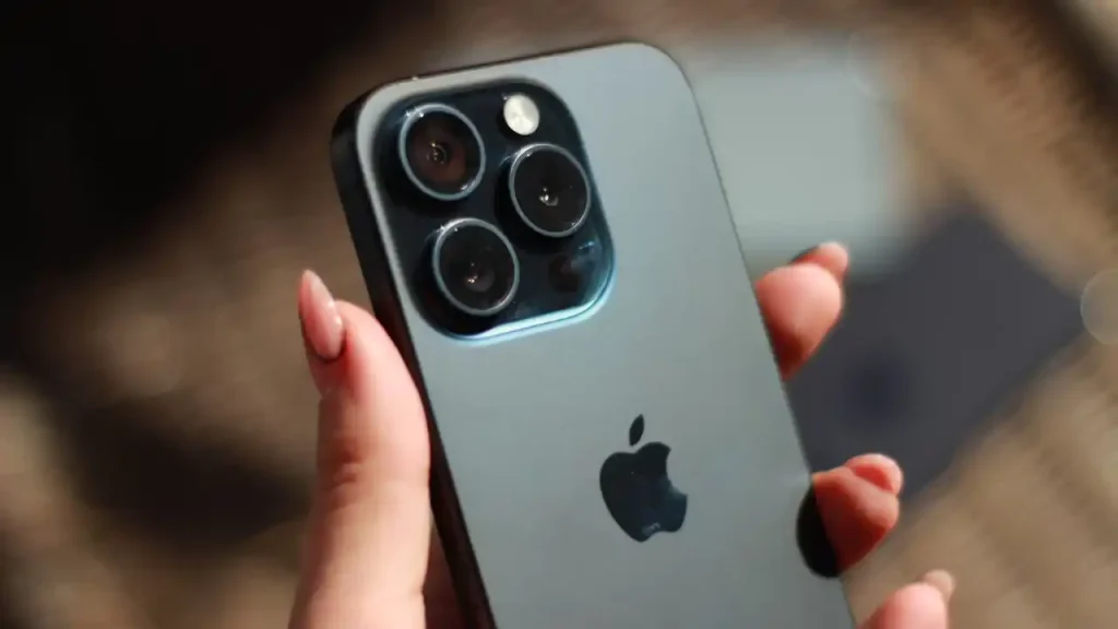 Чому iPhone 16 Pro — ідеальний смартфон для тих, хто хоче максимум продуктивності?